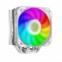 Gamemax | CPU Air cooler | SIGMA540 ARGB | White