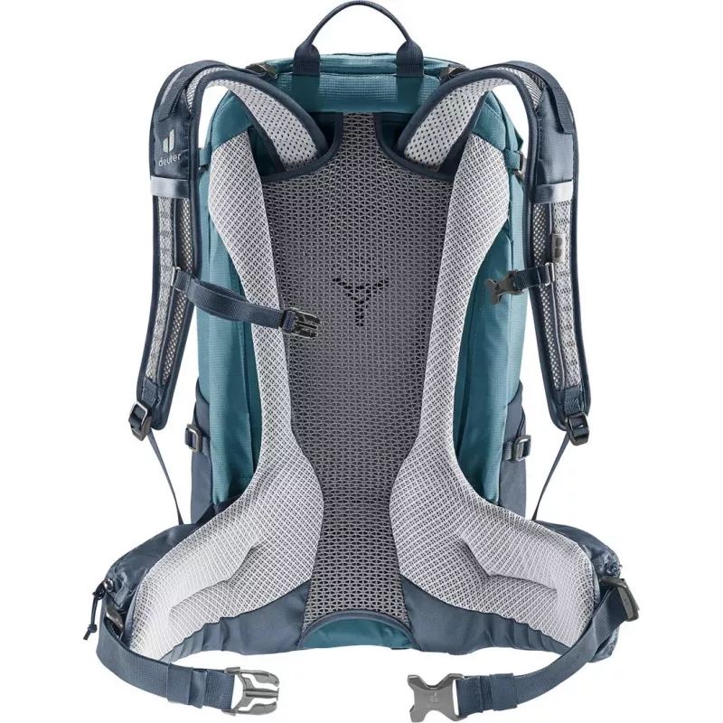 Hiking backpack DEUTER Futura 27 — 27 L capacity, model 340032113740