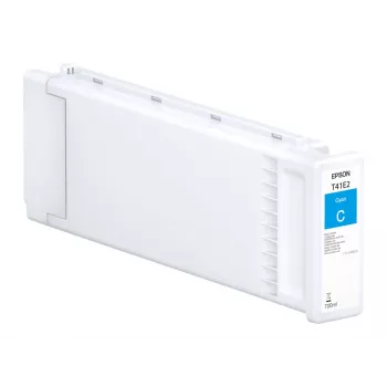 Ink Cartridge Epson UltraChrome XD2 T41E240 Cyan – Original Cyan Ink