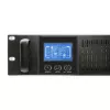 Uninterruptible Power Supply QOLTEC 53947 3 kVA 230 V 50 Hz
