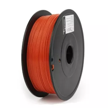 3D printing material Gembird 3DP-PLA+1.75-02-R Red 1 kg