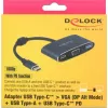 USB graphics adapter DeLOCK 62992