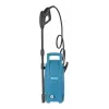 Makita HW101 pressure washer Upright Electric Green 360 l/h 1300 W