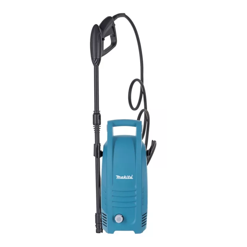 Makita HW101 pressure washer Upright Electric Green 360 l/h 1300 W
