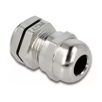 Cable Gland DeLOCK 60275 Metallic Brass 1 pc