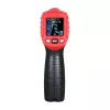 Digital Laser Pyrometer Habotest HT651D — non-contact infrared temperature meter