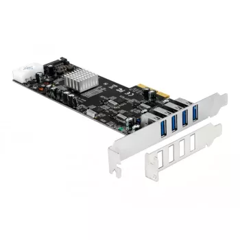 Interface Card DeLOCK 89365 Internal USB 3.2 Gen 1