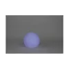 Outdoor floor lighting Newgarden BULY E27 8W White Polyethylene
