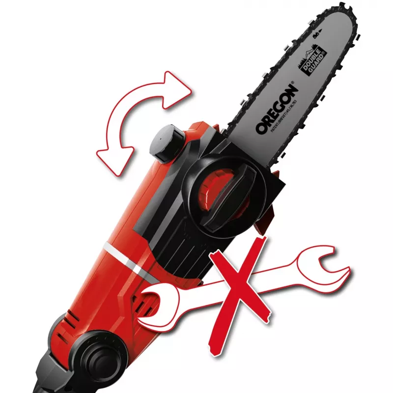 Einhell 3410810 Garden Tool Red