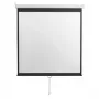 Projection screen SBOX PSM-118-2 213x213 cm fixed frame projection surface