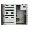 Computer case Silverstone SST-DS380B Mini-ITX Black