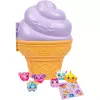 Cookeez Makery Yum Yumz S2 Collector Case, Play Figurine assorted item