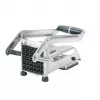 GEFU G-13750 manual chips slicer, stainless steel