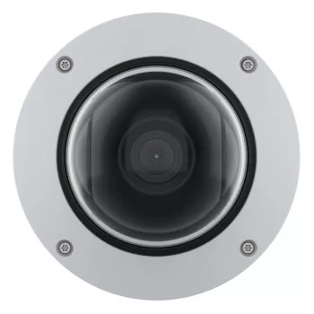 IP security camera Axis 02617-001 Dome 3840 x 2160 pixels