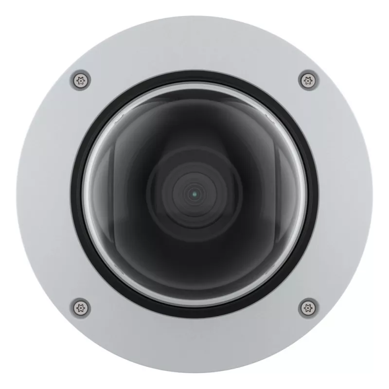 IP security camera Axis 02617-001 Dome 3840 x 2160 pixels