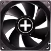 Xilence XF034 80mm Black Case Fan