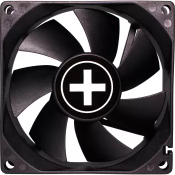 Xilence XF034 80mm Black Case Fan