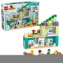 LEGO DUPLO 10470 3 in 1 Modern Family House with Figures