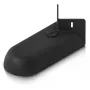 Ubiquiti Black Arm Mount Accessory That Attaches The G5 Turret Ultra to A Wall, Corner, OR Pole