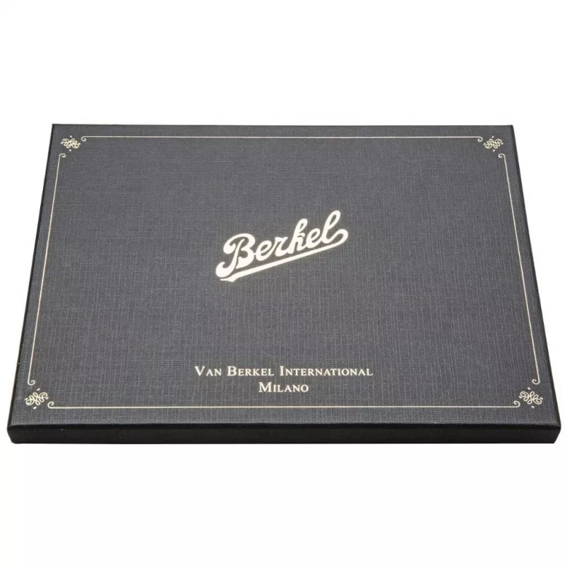 Kitchen Knife Berkel ELEGANCE Stainless Steel 5 pcs