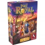 Pegasus Spiele Port Royal Big Box board game