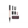 Airwrap Co-anda2x Straight + Wavy , Multistyler creme/roségold, Bluetooth, 1.700 Watt