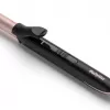 Curling iron BaByliss 19 mm Curling Tong Black Pink gold