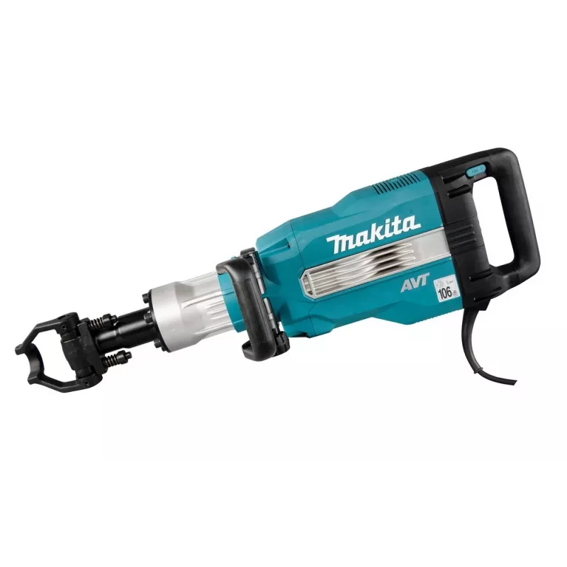 Makita HM1512 demolition hammer Blue 1850 W