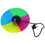 Lighting Color Wheel EUROLITE T-36 Motorized (model 50805090)