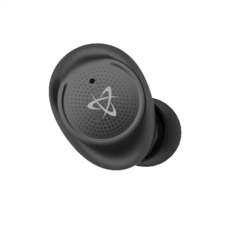 Headphones SBOX EB-TWS115 Black