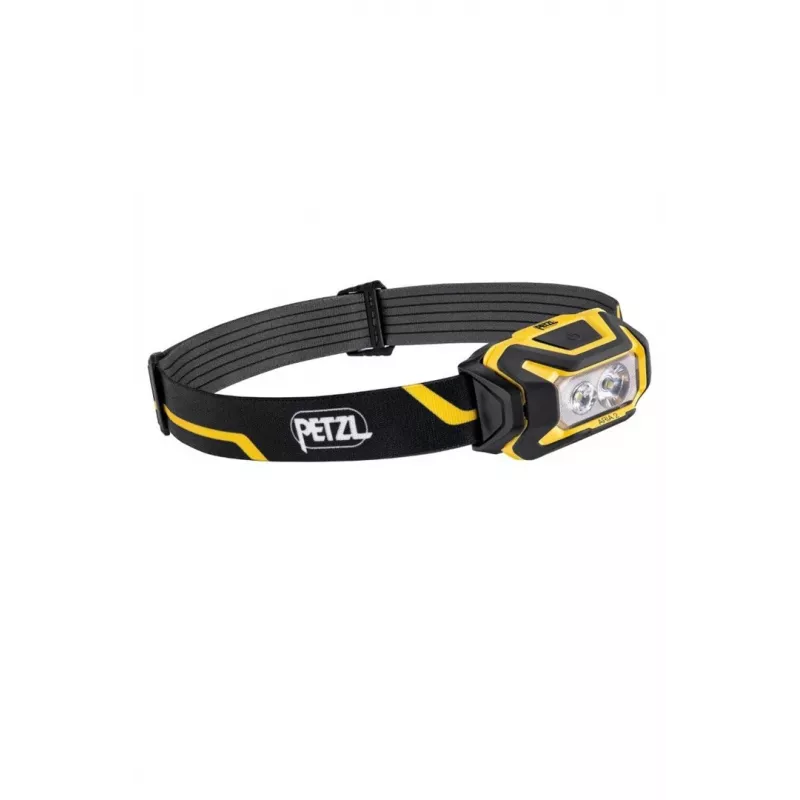headlamp aria 2 e070aa00 PETZL