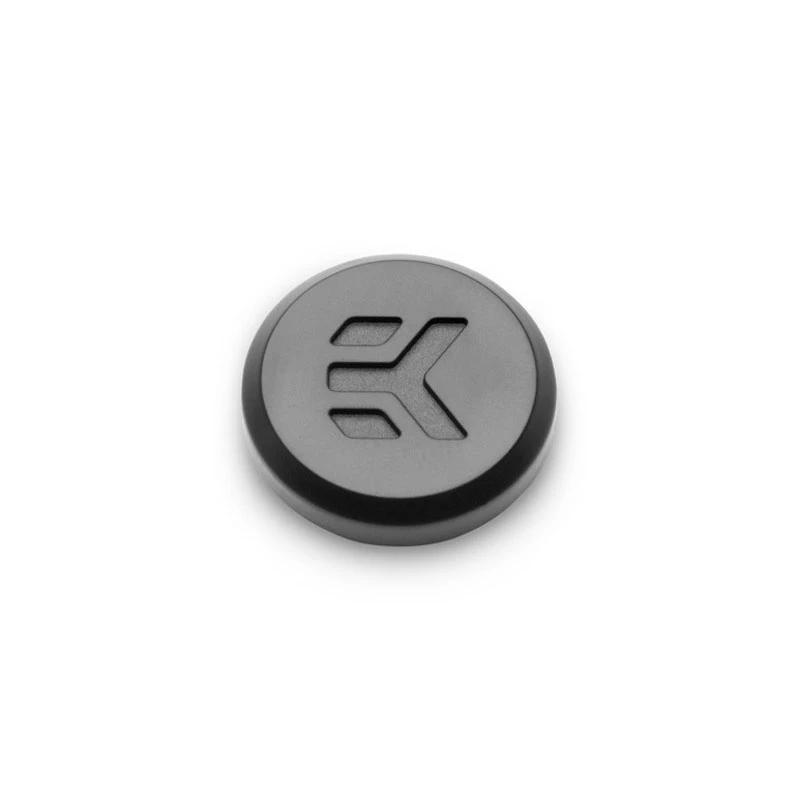 Ek Water Blocks Product Black
