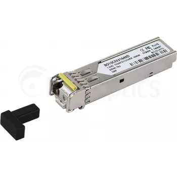 SFP Transceiver CBO TN-SFP-LXB42 1000Base-LX 1310 nm Single-Mode Fiber