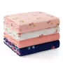 Momcozy 4 Pack Muslin Swaddle Blankets 47 X 47 Inches