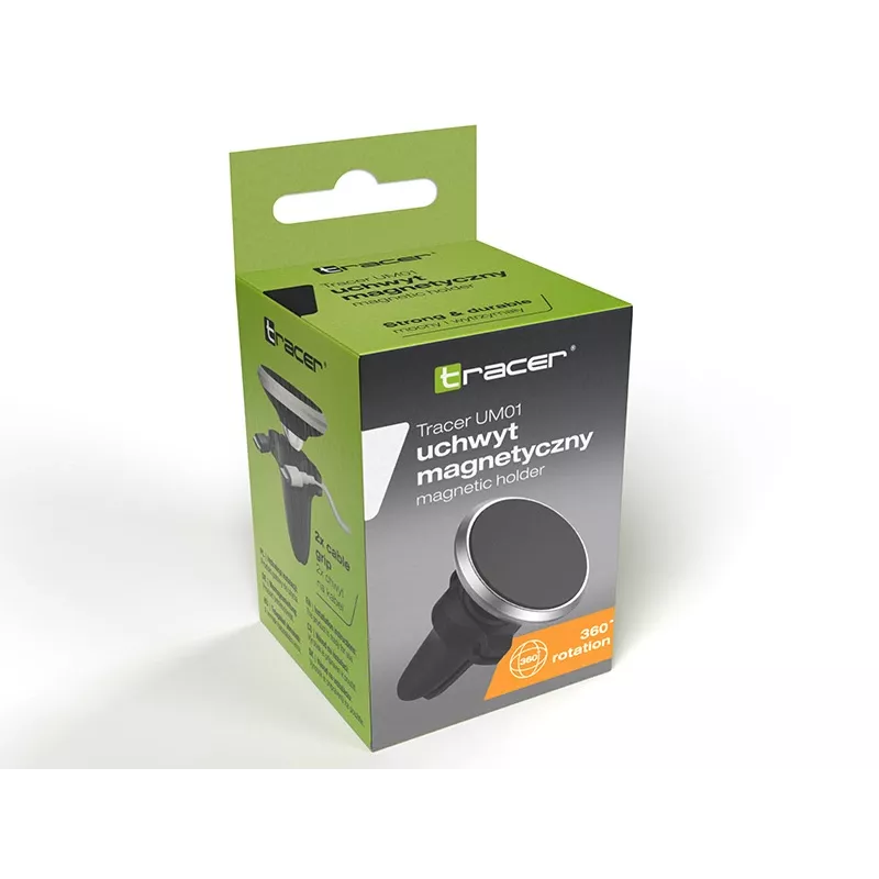 Magnetic smartphone holder UM01