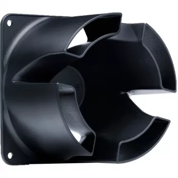 Fan module Noctua NV-AA1-12 12 cm Black