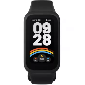 Xiaomi Smart Band 9 Active black