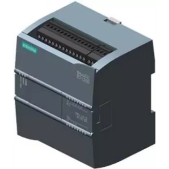 Siemens 6ES7211-1AE40-0XB0 power supply unit