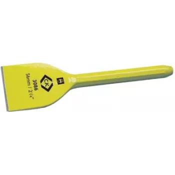 Chisel c.k tools T3086 220 x 55 mm