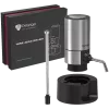Battery Operated Electric Wine Dispenser With Stainless Steel Tube