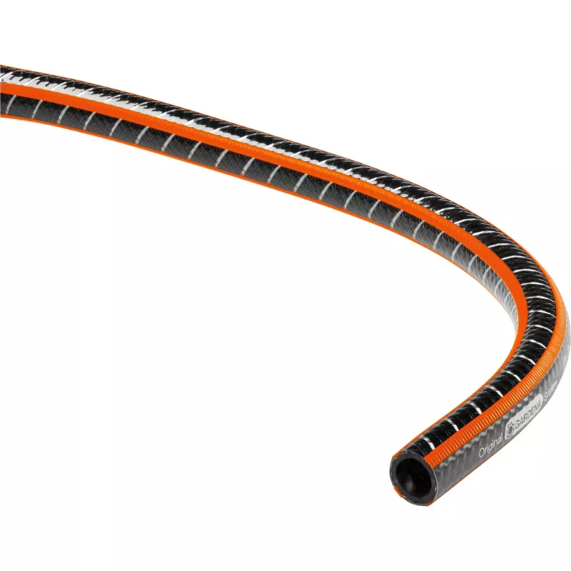 Garden Hose Gardena 18030-20 10m Above Ground Grey Orange