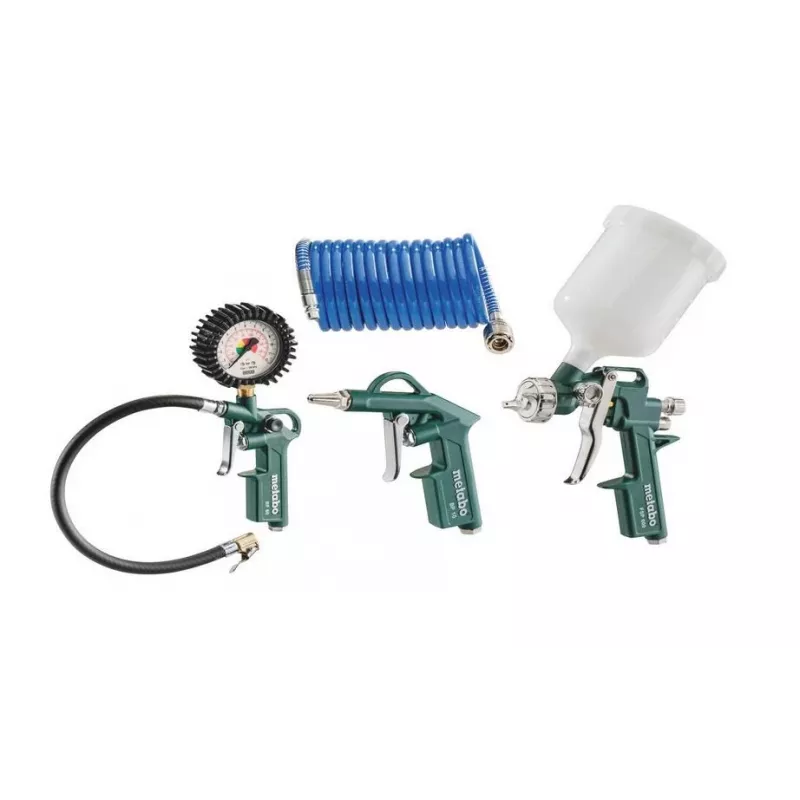 Compressed Air Duster Metabo 601585000