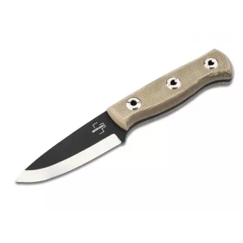 Pocket Knife boker Vigtig 2.0 Böker Plus — folding EDC knife, model 02BO116