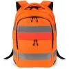 Dicota HI-VIS - V2 - notebook backpack - 39.6 cm (15.6 inch)