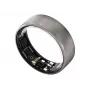 Ultrahuman Ring Air Raw Titanium Size 10 | Ultrahuman