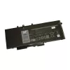 BTI Laptop-Battery (equivalent to: Dell 451-BBZG, Dell GJKNX, Dell 5YHR4, Dell 0GJKNX, Dell FPT1C, Dell GD1JP, Dell 451-BBZT)