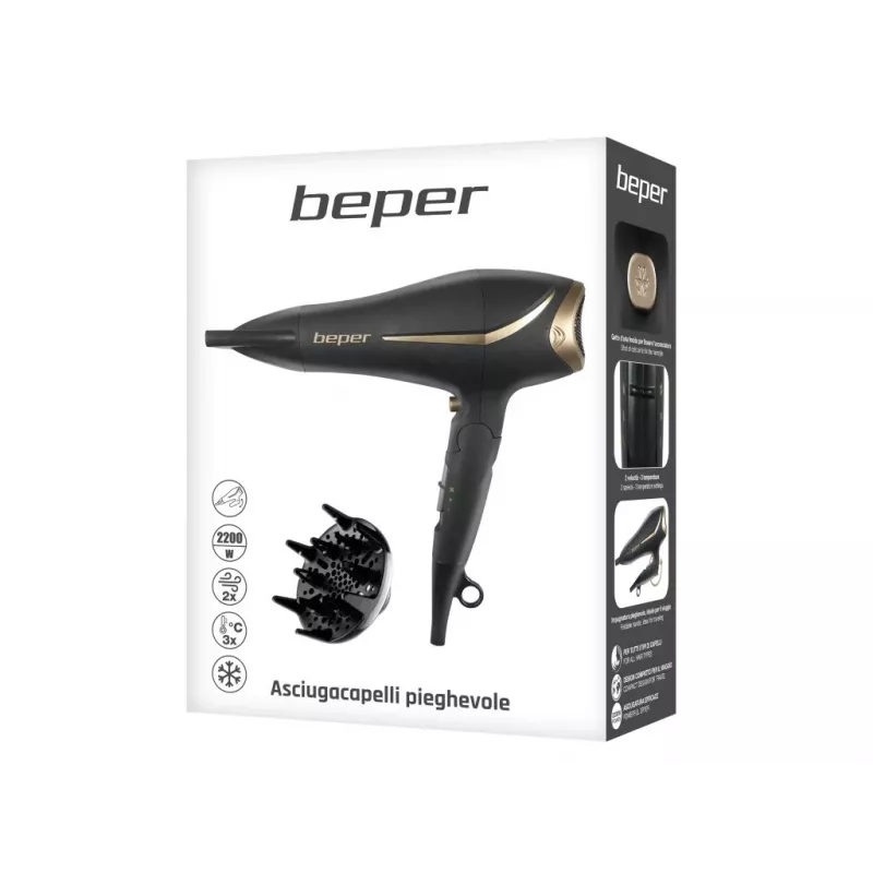 Fan Beper 40.404 40W