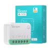 Sonoff MINIR4M Matter smart WiFi mini switch (HomeKit, SmartThings, Home Assistant).