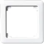 JUNG Zwischenrahmen CD590ZWW CD500 ST550 alpinweiss CD590ZWW (CD590ZWW)