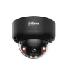 Dahua WizSense Dome IP security camera IPC-HDBW3849E-AS-IL — 3840×2160, ceiling mount, wired, black